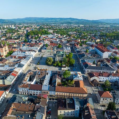 Apartament Prestige Nowy Sącz Exterior foto