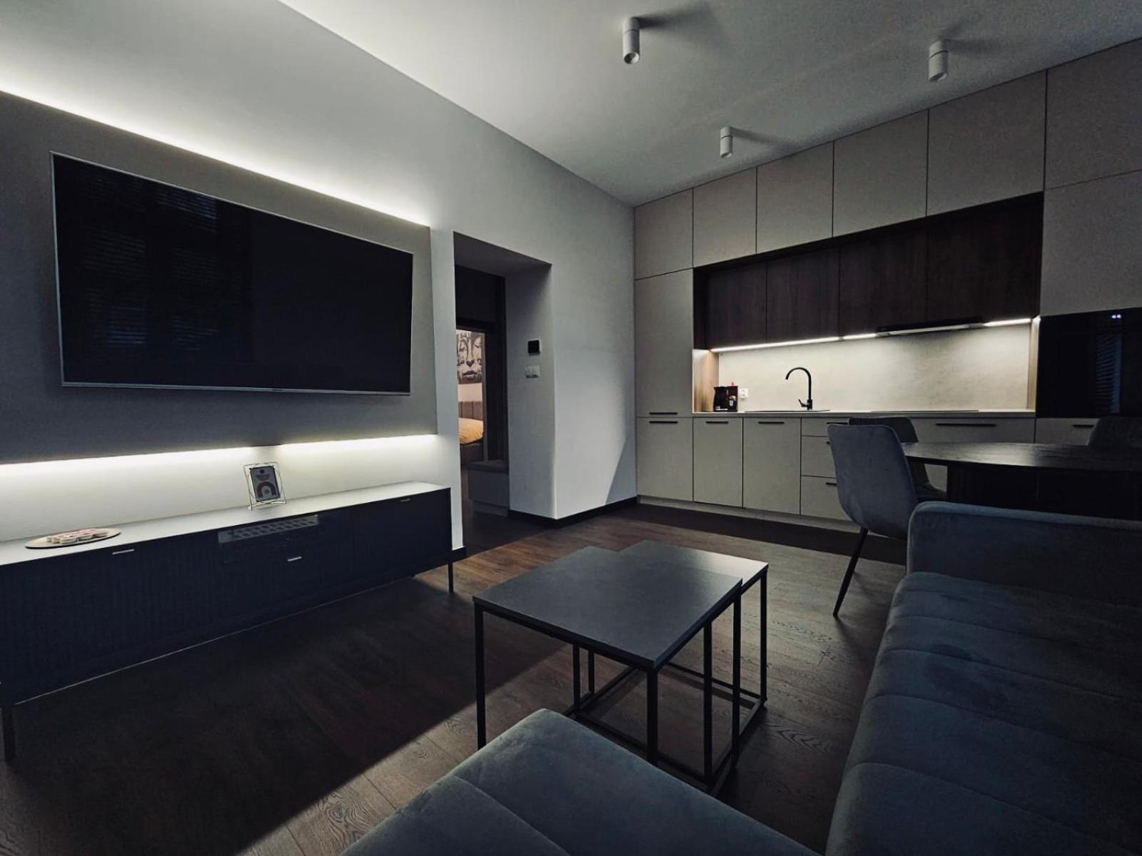 Apartament Prestige Nowy Sącz Exterior foto