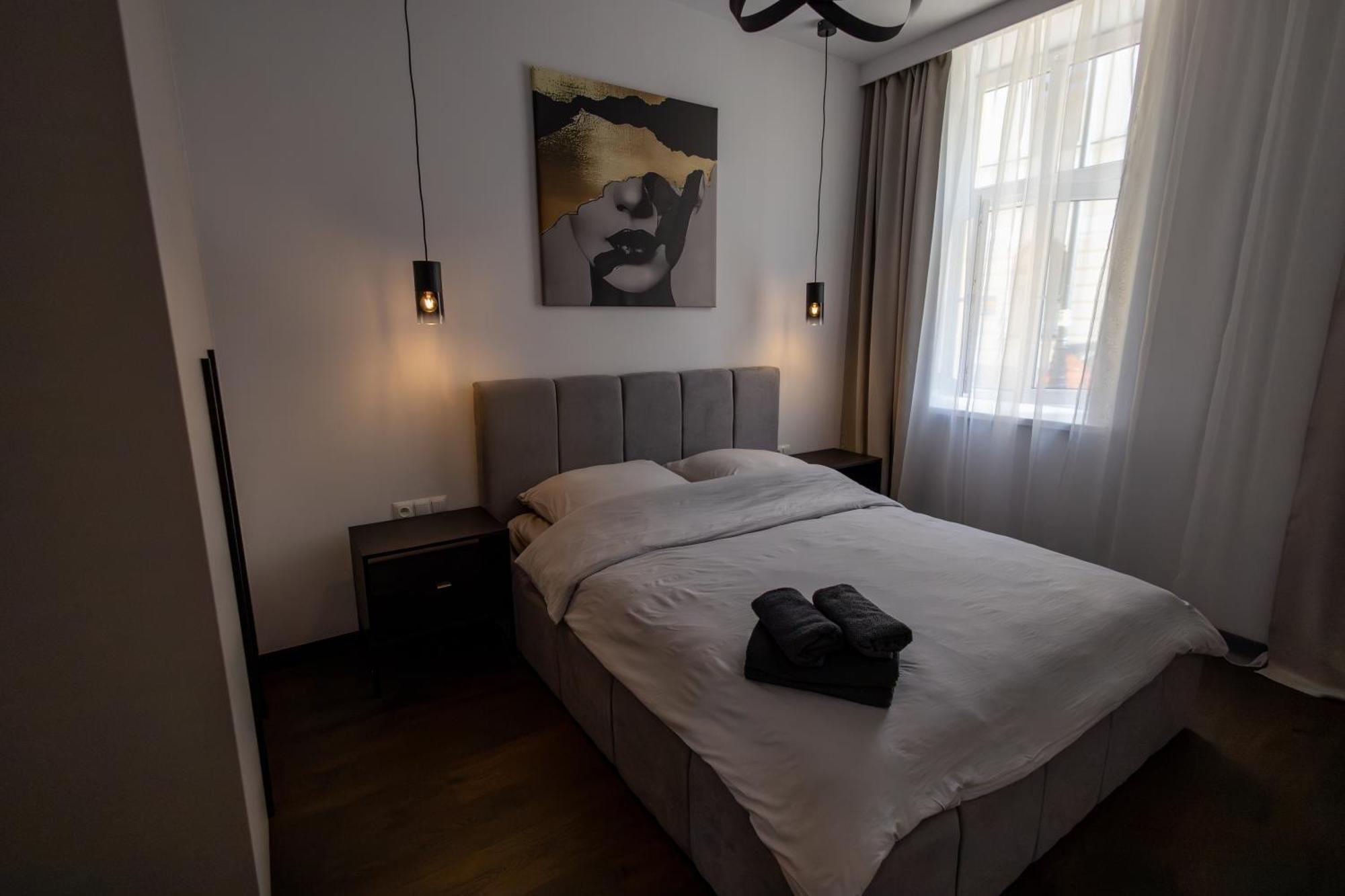 Apartament Prestige Nowy Sącz Exterior foto