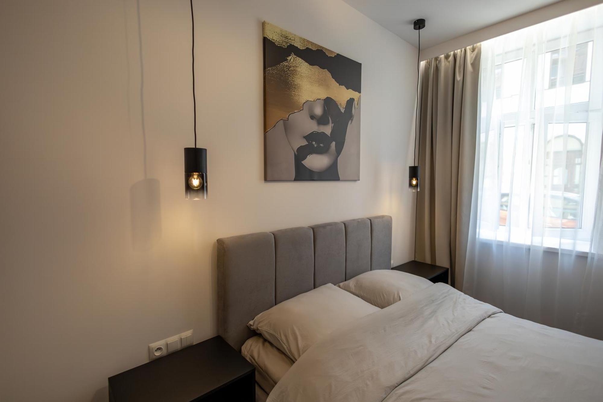 Apartament Prestige Nowy Sącz Exterior foto