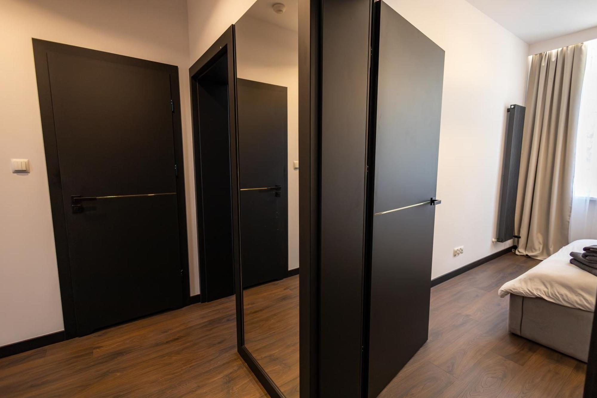 Apartament Prestige Nowy Sącz Exterior foto