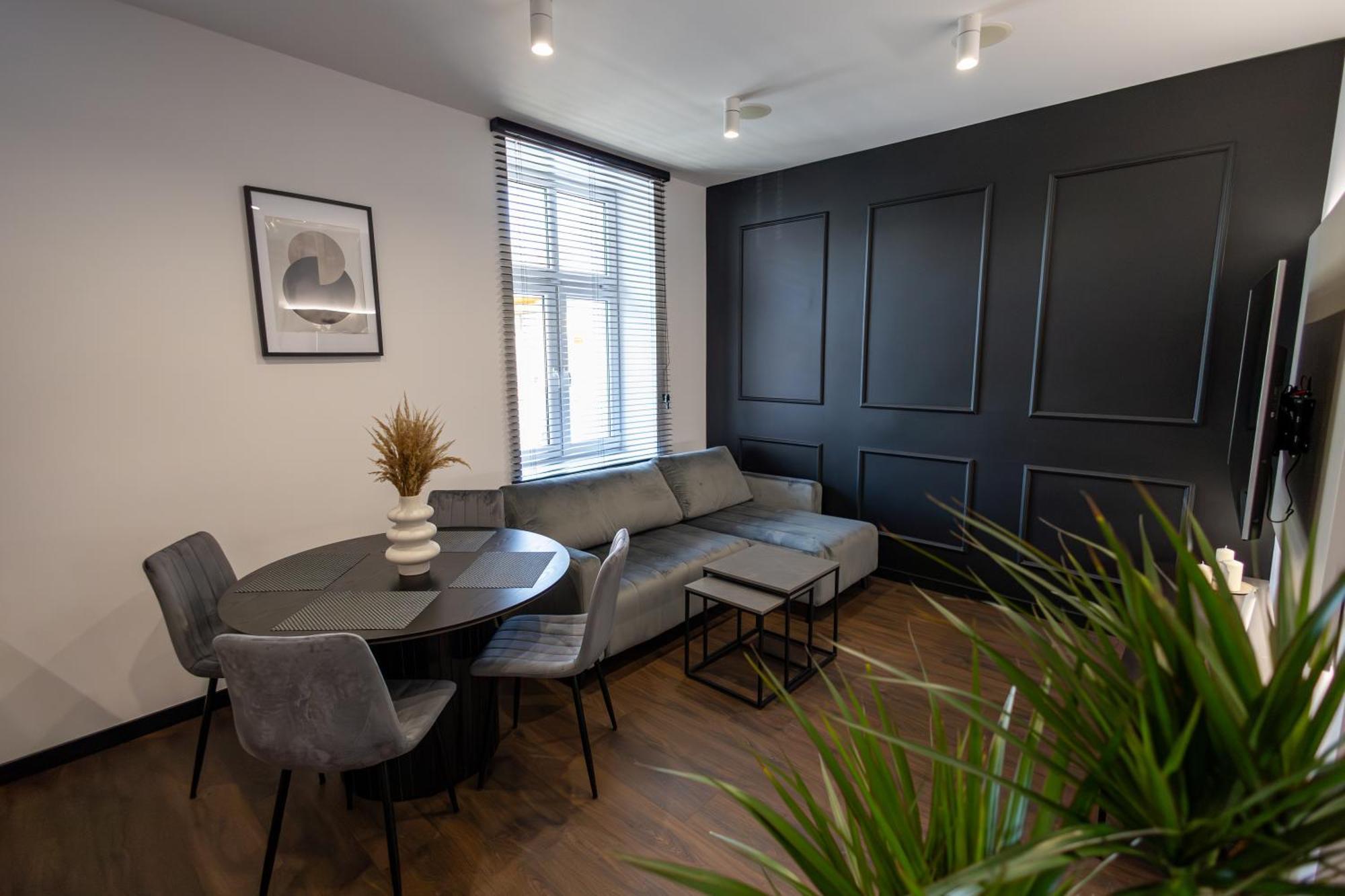 Apartament Prestige Nowy Sącz Exterior foto
