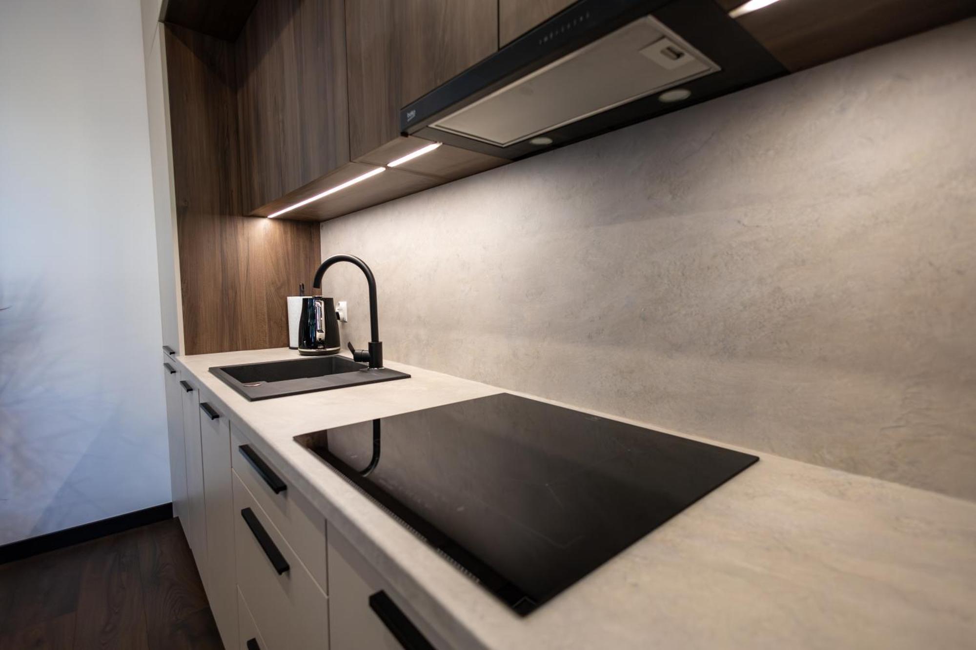 Apartament Prestige Nowy Sącz Exterior foto