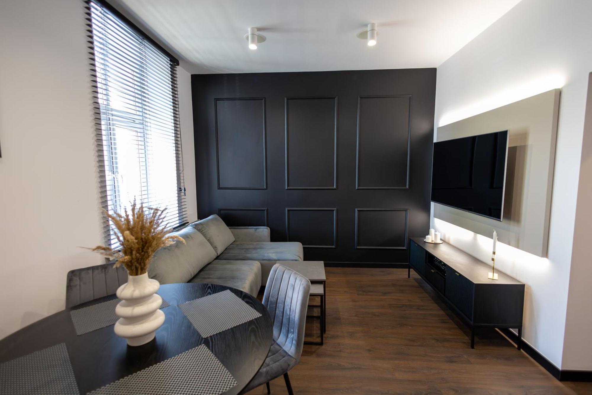 Apartament Prestige Nowy Sącz Exterior foto